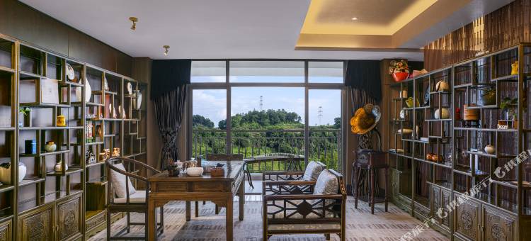 重庆长寿碧桂园凤悦凤凰酒店图片