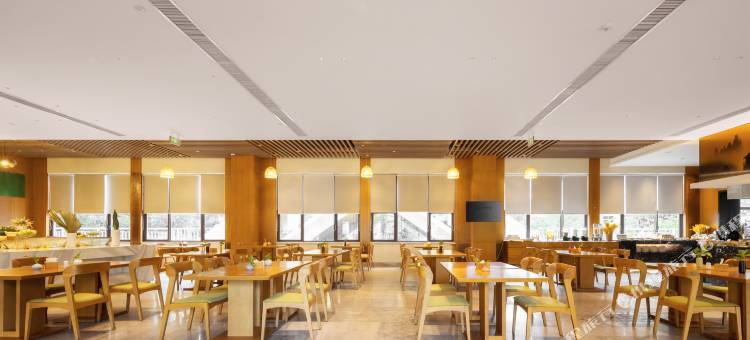维也纳国际酒店(保亭中心店)图片
