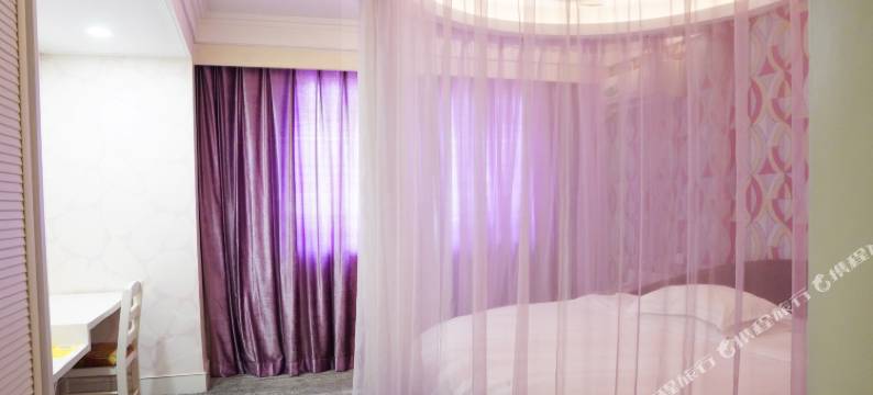 德清英才商务宾馆(德清西站店)图片