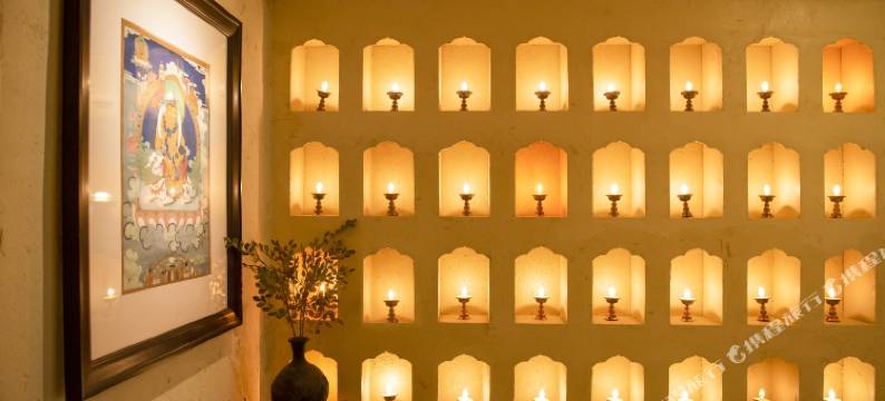 壹念起供氧民宿(领域店)图片