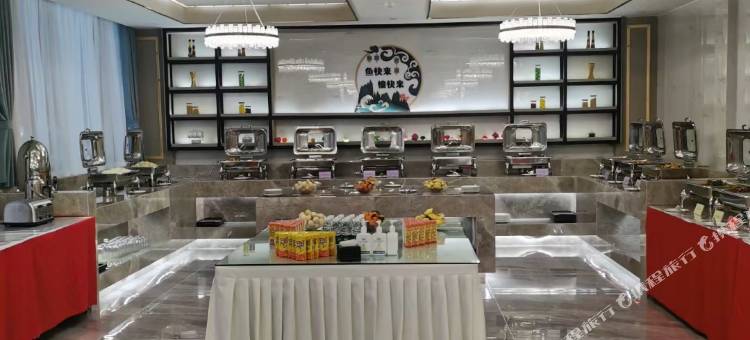 云水江畔酒店图片