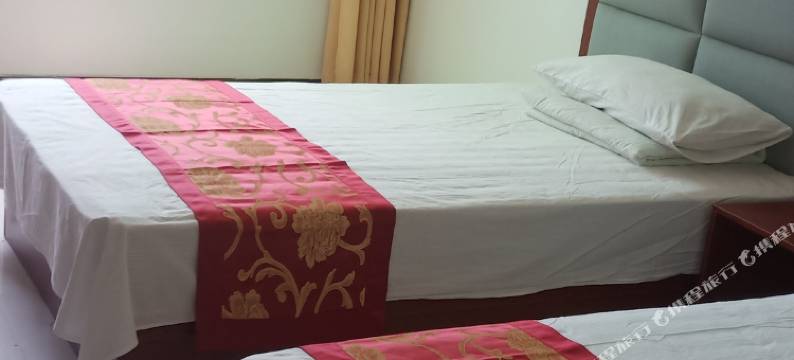 英山天堂寨旅馆图片