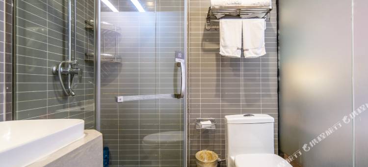 尚客优酒店(望都汽车站店)图片