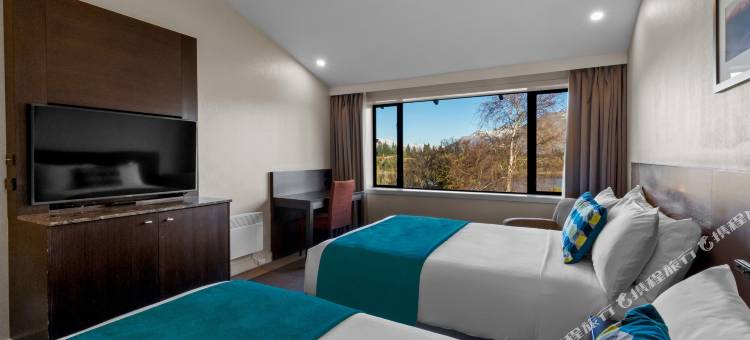 皇后镇湖滨国敦度假酒店(Copthorne Hotel And Resort Queenstown Lakefront)图片