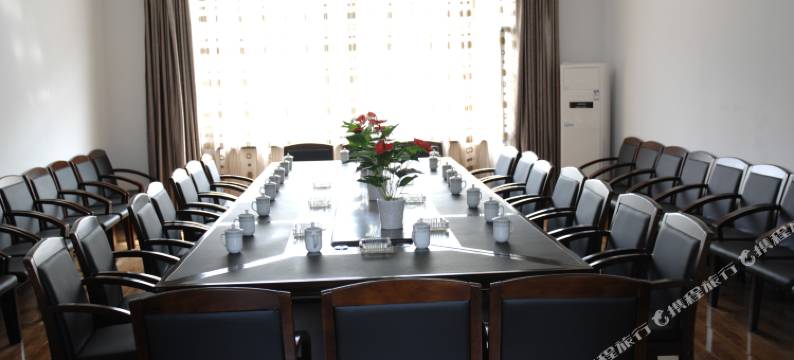 本溪县玉龙湾度假村图片