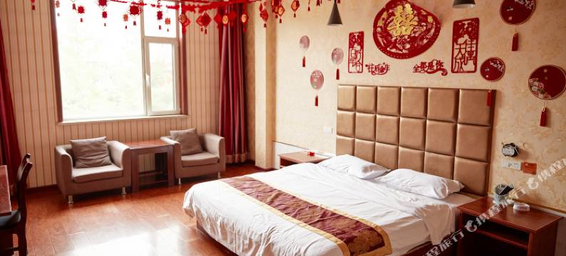 文水驿华酒店图片