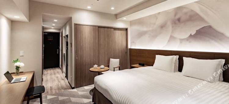 东京麻布奥克伍德酒店公寓(雅诗阁集团)(Oakwood Hotel & Apartments Azabu Tokyo)图片