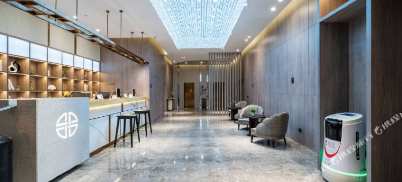 朗丽兹酒店(北京回龙观龙泽地铁站店)图片