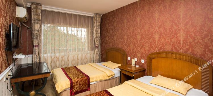 蓬莱老葛家公寓图片