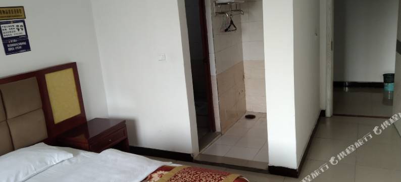 郫县志和茶楼住宿图片