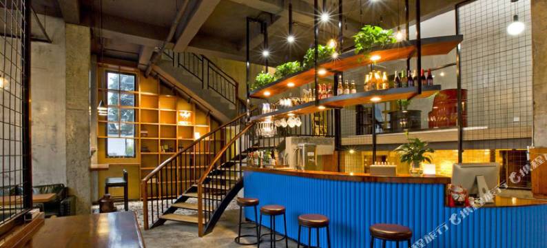 零伍幺柒 · ins民宿(黄山风景区汤口南大门店)图片