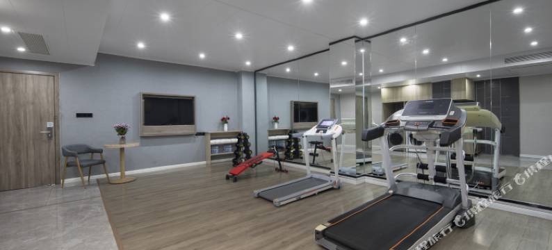 开元颐居酒店(杭州浙大紫金港店)图片