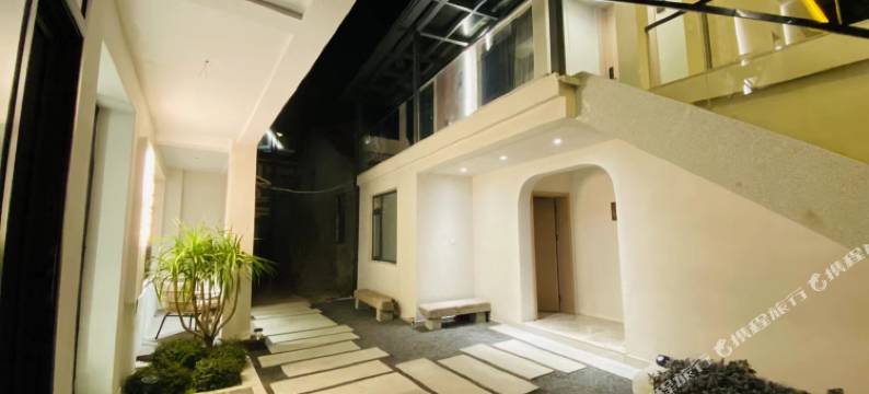 岩栖·山院(庐山山上索道店)图片