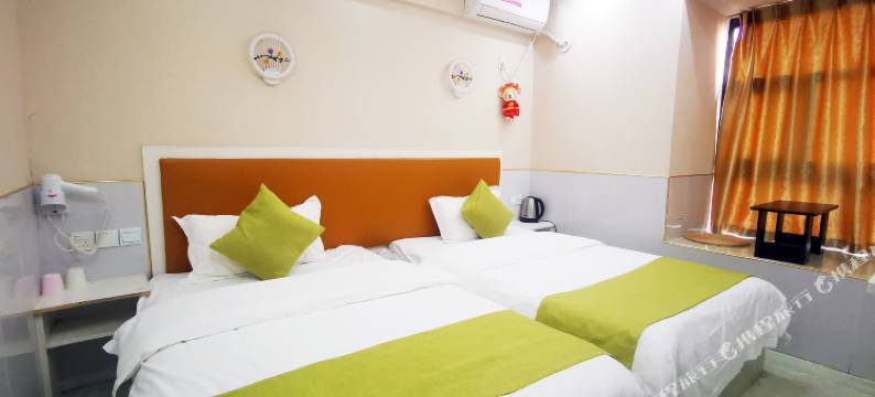 相因宾舍(成都东站店)图片