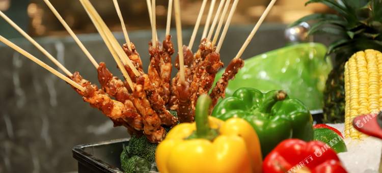 海口喜来登酒店图片