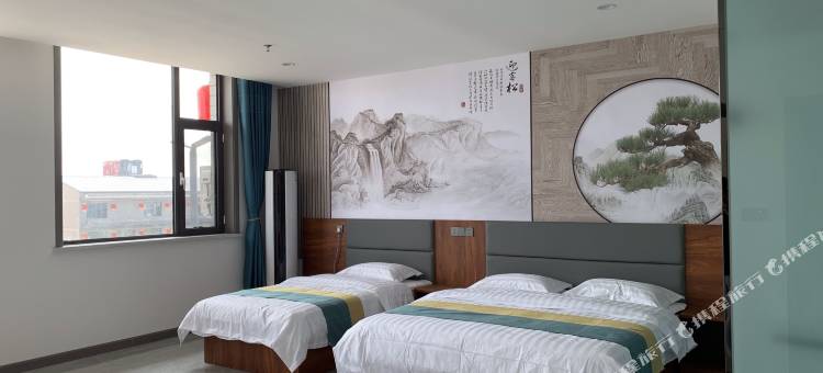 厚德酒店(晋中祁县乔家大院店)图片
