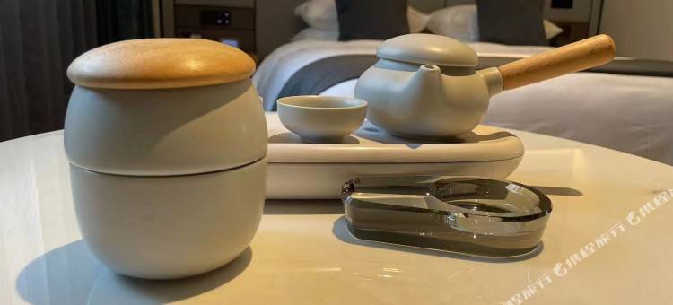 西溪·犁木客栈(天仙缘景区店)图片