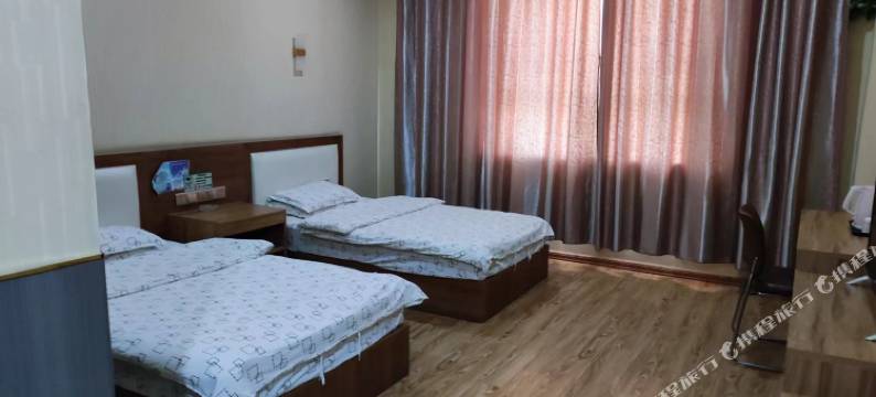 且末莎顿精品酒店图片