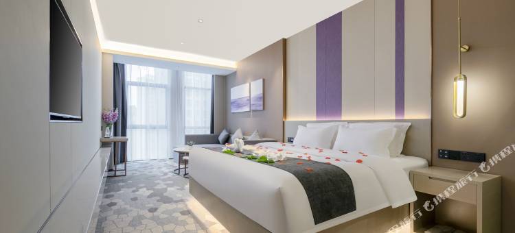 麗枫酒店(宜昌中南路新华广场店)图片