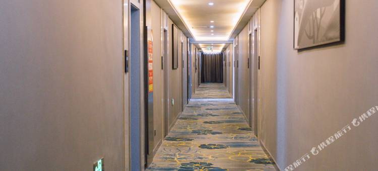 尚客优酒店(新源县人民广场店)图片