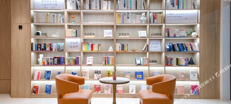 汉庭酒店(大理洱海公园火车站店)图片