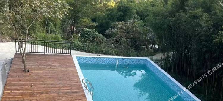 安吉甜缘小筑图片