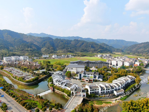 汝城温泉福泉汤谷酒店