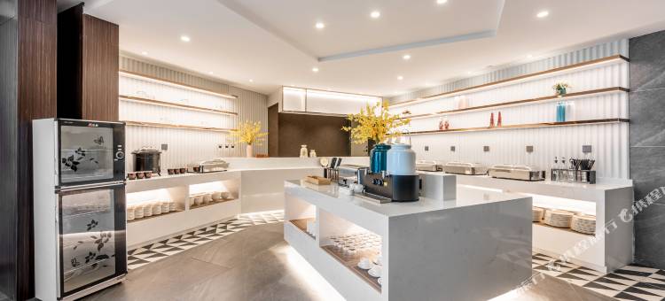 如家精选酒店(西宁八一东路十四中学店)图片