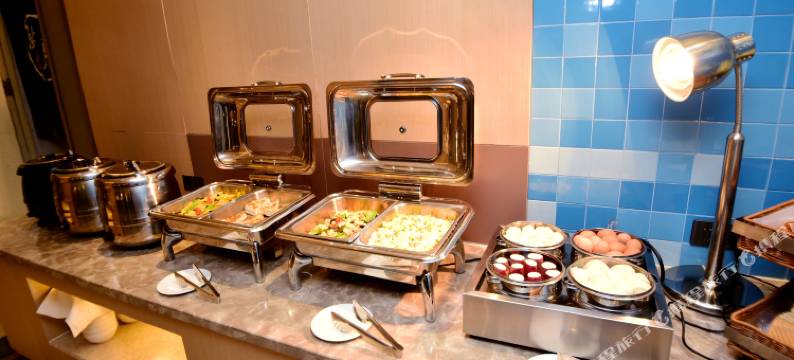 如家酒店(长治客运站店)图片