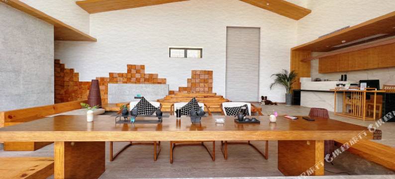 崇义木梓排民宿图片