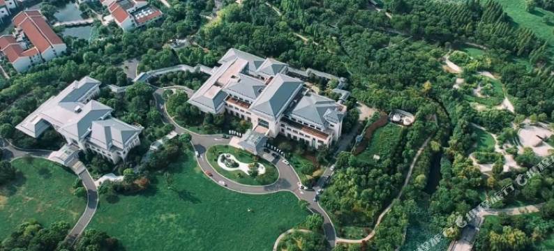 镇江迎宾馆图片