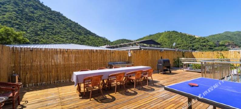 北辰小筑民宿图片