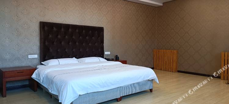 梨树千禧宾馆图片