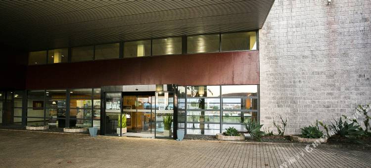 科伦坡酒店(Hotel Colombo)图片