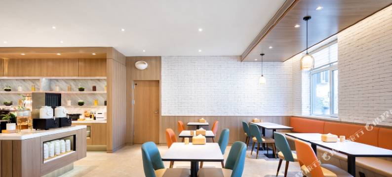 汉庭酒店(沈阳南塔鞋城店)图片