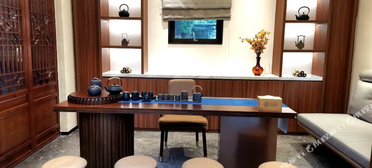 花筑·隐庐民宿(珠海唐家湾镇会同古村店)图片