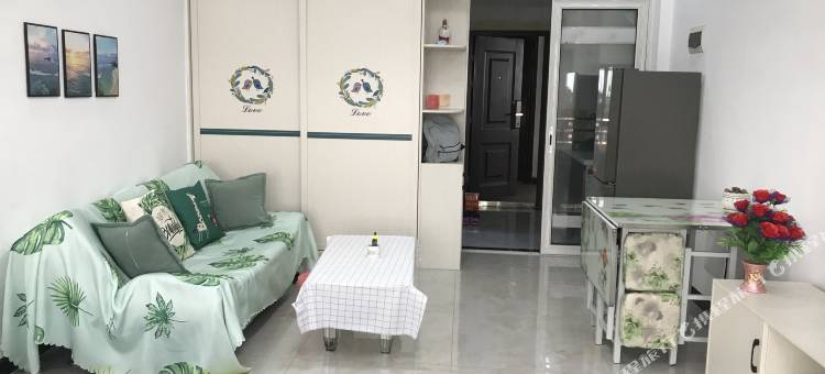 永州上海花园民宿图片