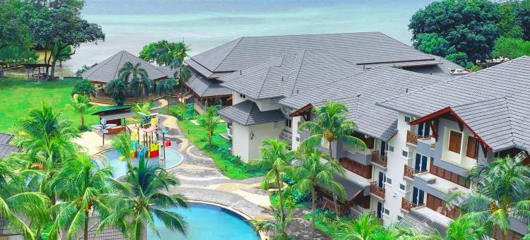 维利亚波德申酒店-前波德申PNB伊尔哈姆度假村(Villea Port Dickson)图片