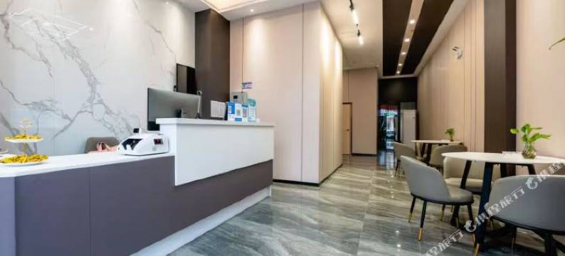 凯宾商务宾馆(乐平市人民医院店)图片