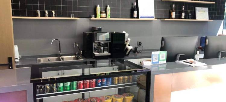 尚客优悦酒店(枣庄高铁站店)图片