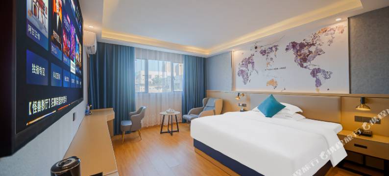 海丰半月湾公寓图片