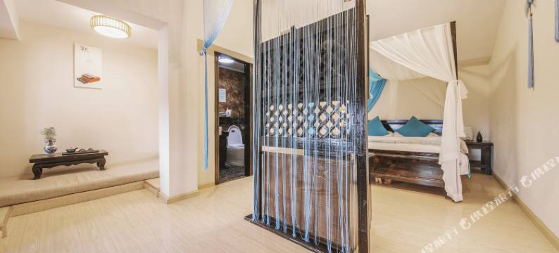 时光清浅精品客栈(丽江古城店)图片