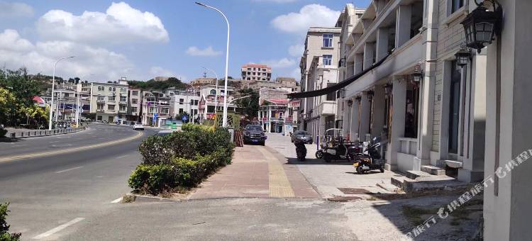 平潭海欣旅馆图片