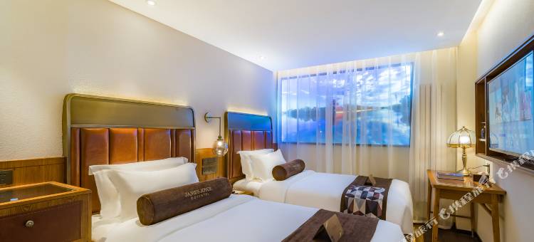 喆啡酒店(北京潘家园古玩城劲松地铁站店)图片