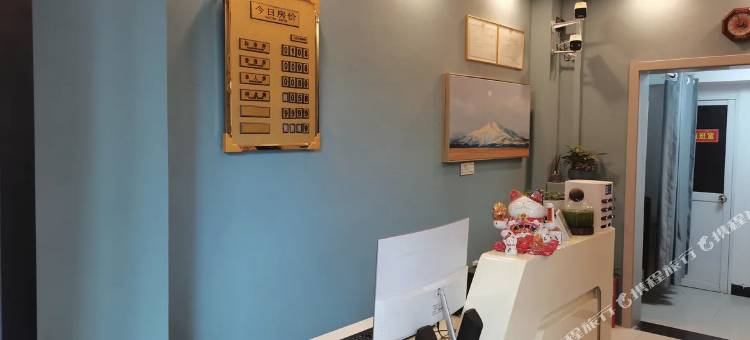 沭阳缘遇公寓图片