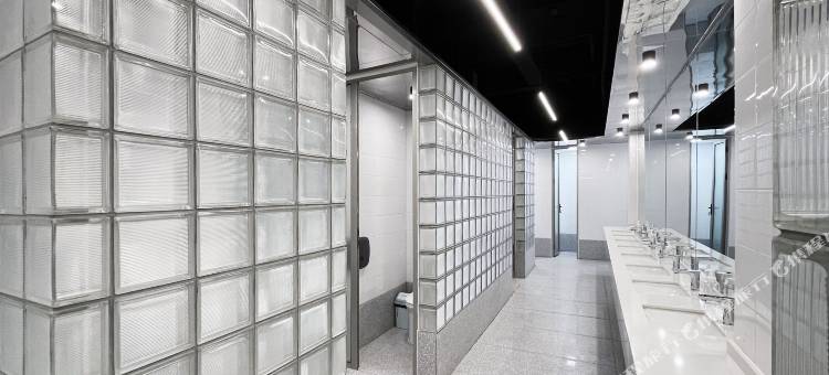 微流(上海人民广场静安大悦城店)图片