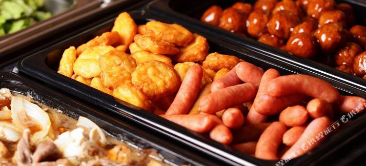 MYSTAYS 堺筋本町酒店(HOTEL MYSTAYS Sakaisuji Honmachi)图片