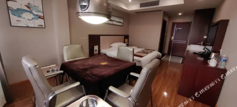 长沙星悦假日酒店(银星路店)图片