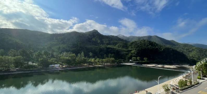 永嘉鹿鸣馆民宿图片