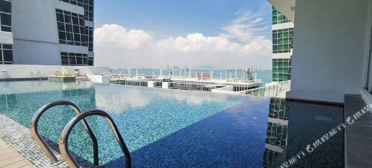 Maritime Suite By Stayla - 沿海套房(Maritime Suite By Stayla)图片